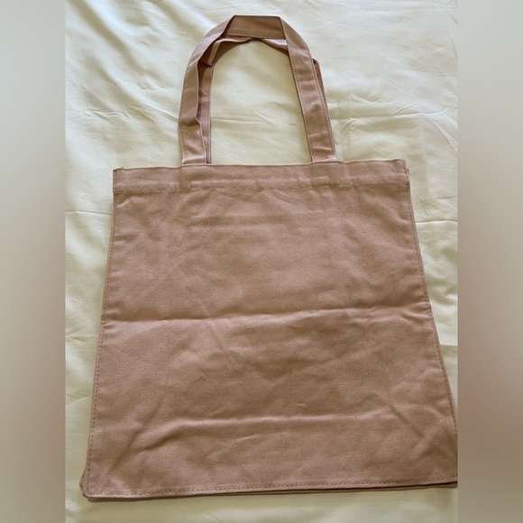 Hello Kitty Maison De Fleur Canvas Tote Bag - Picture 3 of 6